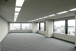 オフィススペース