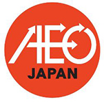 AEOロゴ